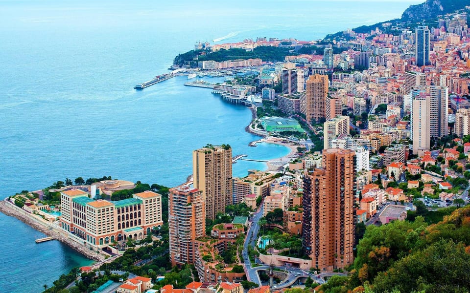 French Riviera in One Day from Nice - Entering The Riviera Loop From Nice: Why This Day Works