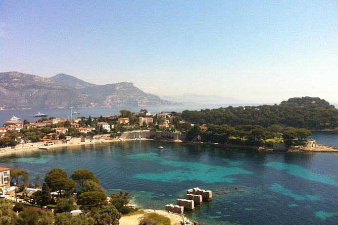 French Riviera in One Day from Nice shared tour - Why this one-day Riviera route works so well from Nice