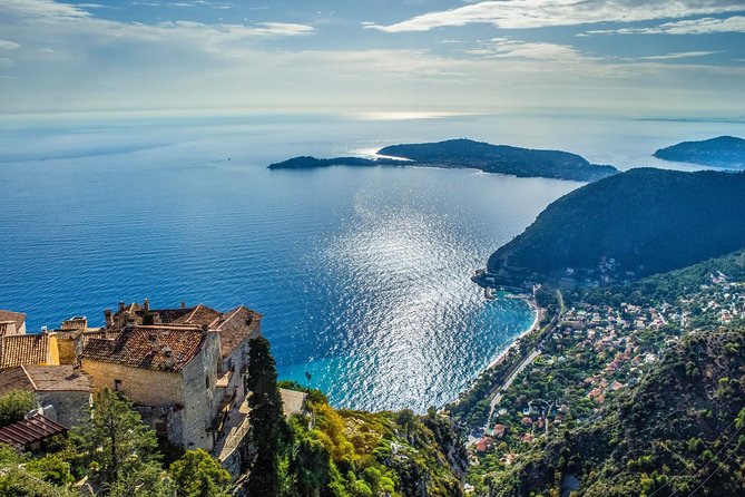 French Riviera in One Day from Nice shared tour - Cannes red-carpet time: how to make the most of limited minutes