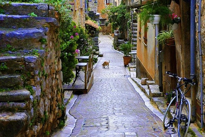 French Riviera & Medieval villages Full Day Private Tour - Why This French Riviera Mix Works Better Than a “Highlights Only” Day