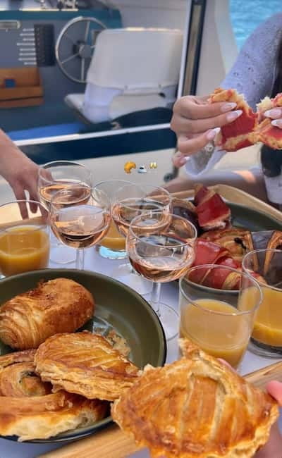 French Riviera Private Boat Trip - Key highlights worth planning for