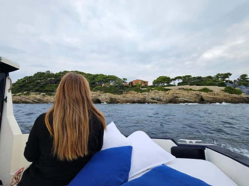 French Riviera Private Boat Trip - Who should book this and who should skip it