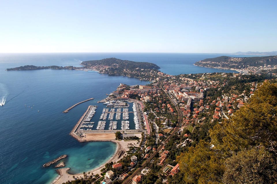 French Riviera: Private Driver Guide Tailor-Made Tour - Key highlights that actually matter
