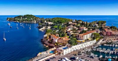 French Riviera: Private Driver Guide Tailor-Made Tour - Cannes for film-festival glamour and real beach time