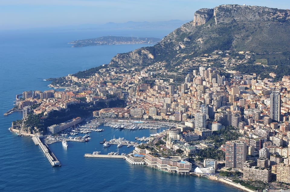 French Riviera: Private Driver Guide Tailor-Made Tour - Eze’s medieval views and the Fragonard perfume experience