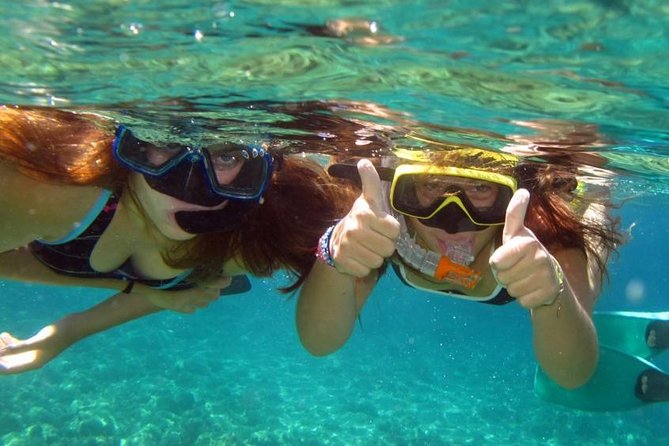French Riviera Villefranche Bay Snorkeling Tour from Nice - Key highlights I’d focus on