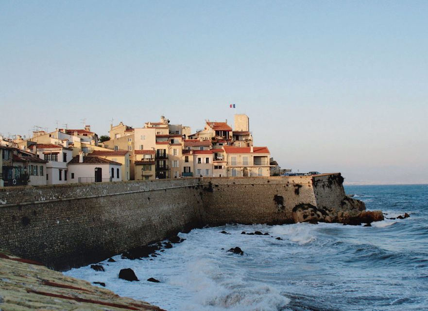 From Nice: Cannes and Antibes Half-day Tour - Price and value: is $141 for 4 hours a good deal?