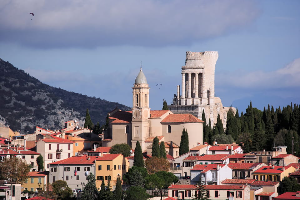 From Nice, Cannes, Villefranche: French Riviera Day Trip - Key things I’d watch for
