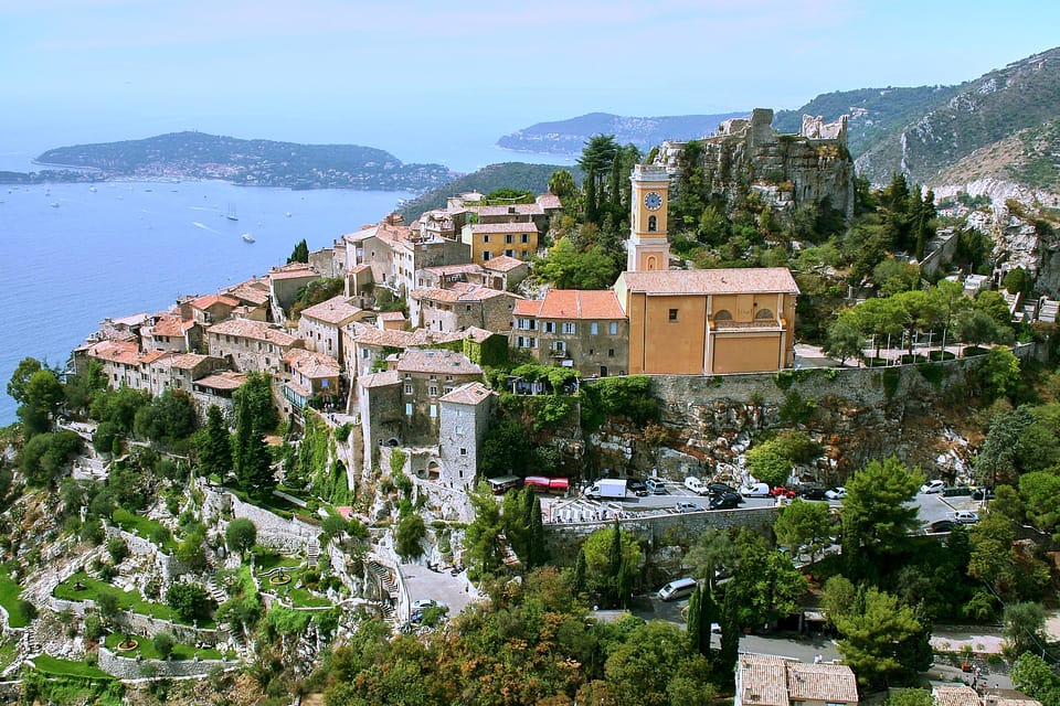 From Nice, Cannes, Villefranche: French Riviera Day Trip - What the Tour Style Means for How You’ll Enjoy It