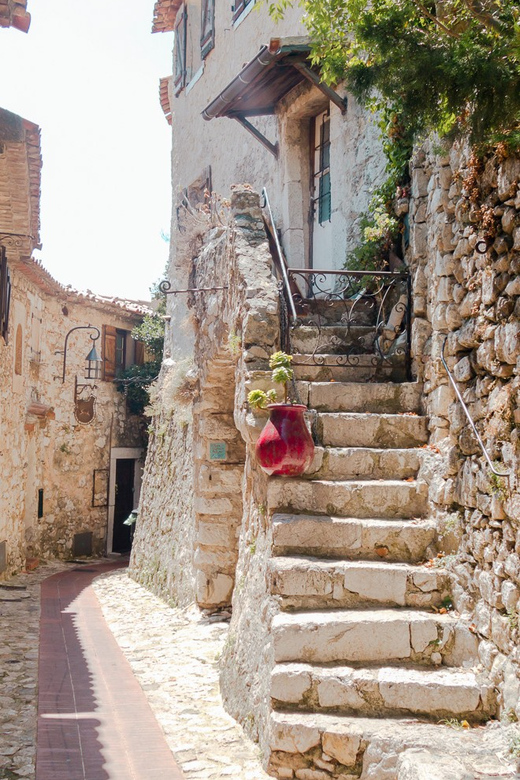 From Nice: Eze, Monaco, and Monte Carlo Half-Day Trip - Quick hits: what makes this trip work