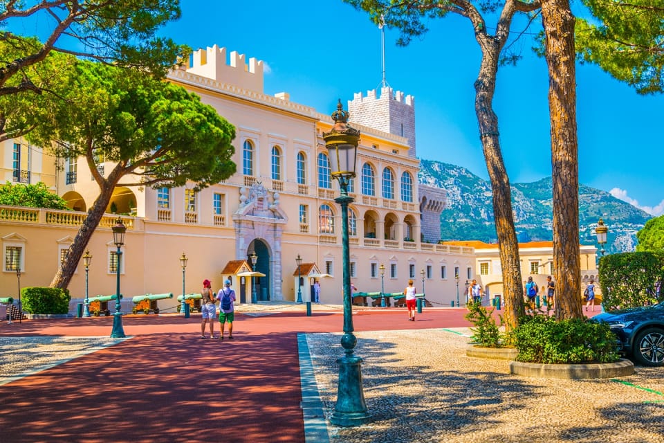 From Nice: Eze, Monaco & Monte Carlo Half-Day Tour - Price and Value: Is $76 Worth It?