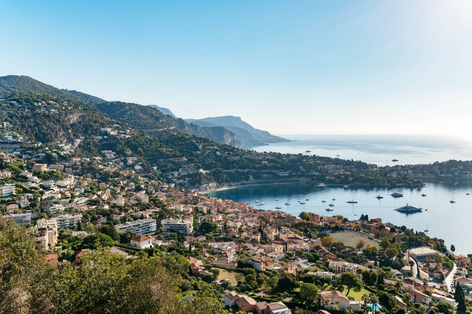From Nice: Eze, Monaco, & Monte-Carlo Half-Day Trip - Key things I’d plan around