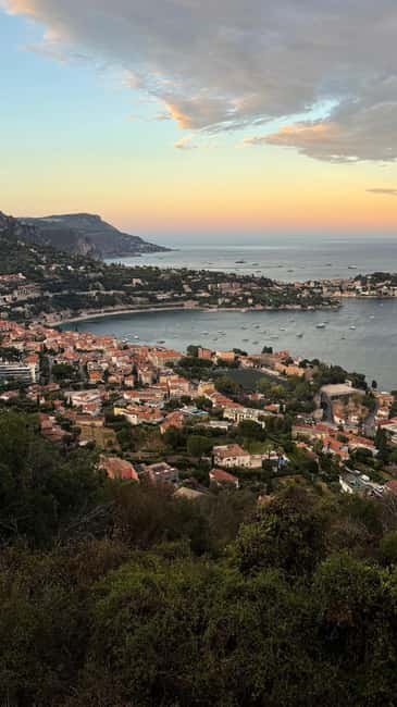 From Nice: follow a guide in an electric car along the French Riviera! - The Fiat Topolino on the Riviera: why it feels special