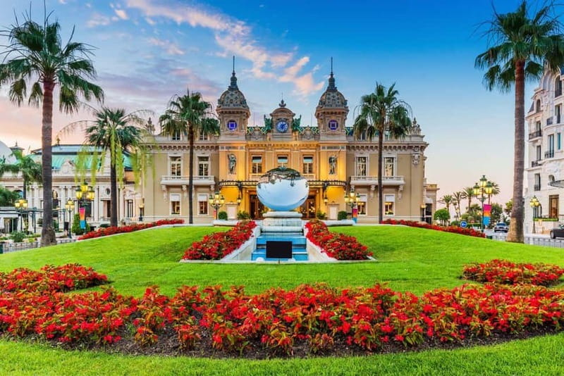 From Nice: French Riviera Full-Day Tour - Key things I’d circle on this French Riviera day trip