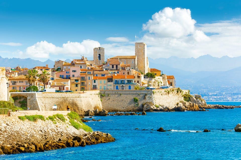 From Nice: French Riviera Full-Day Tour - Price and logistics: does $112 deliver real value?