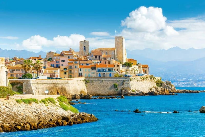 From Nice: French Riviera Full-Day Tour - Who this tour fits (and who should skip it)