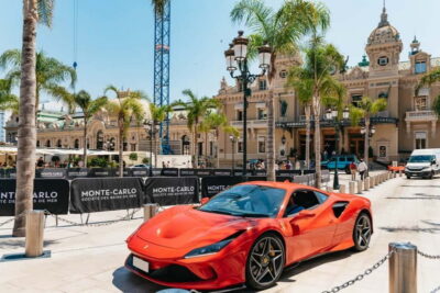 From Nice: French Riviera in One Day - Starting Smart: Pickup, Timing, and How the Day Feels