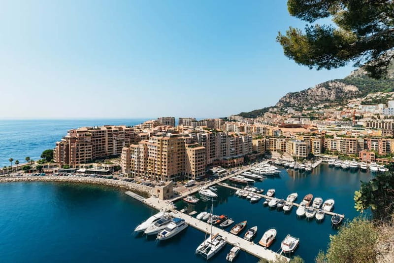 From Nice: French Riviera in One Day - Saint-Paul-de-Vence: The “Jewel of Provence” on Foot