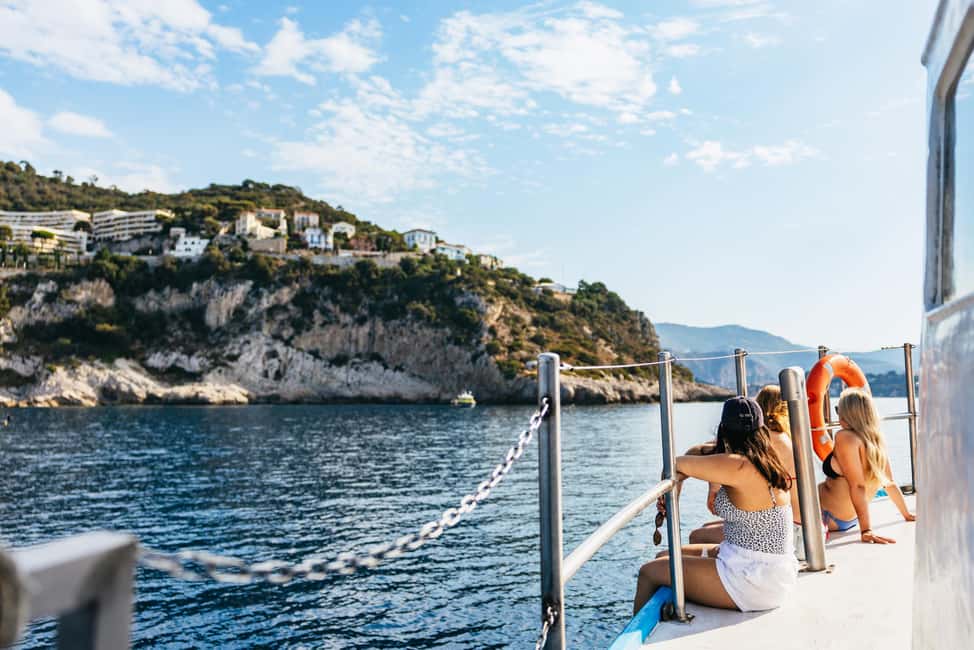 From Nice: French Riviera Swimming and Snorkeling Cruise - Key Highlights You’ll Care About