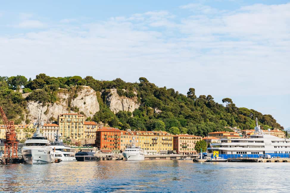 From Nice: French Riviera Swimming and Snorkeling Cruise - Time and Value: Is $58 Worth It?