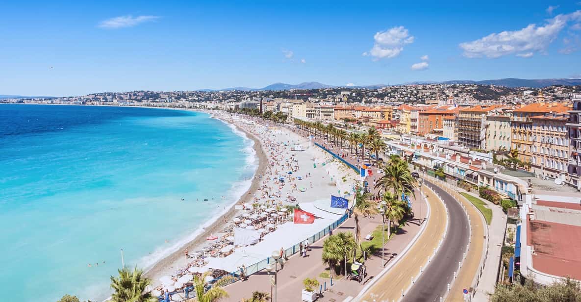 From Nice: Full-Day Best of the Riviera - The guide role: why Noah and Silvia’s styles matter