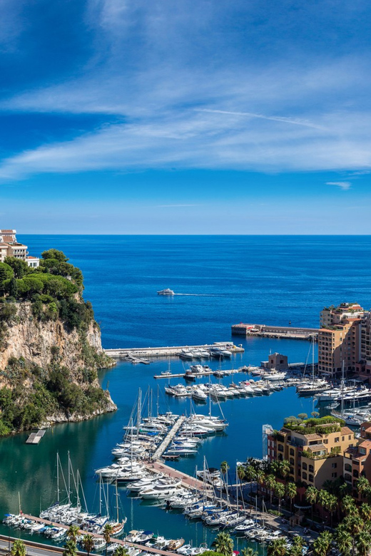 From Nice: Full-Day French Riviera and Monaco Tour - Key Highlights to Know Before You Go