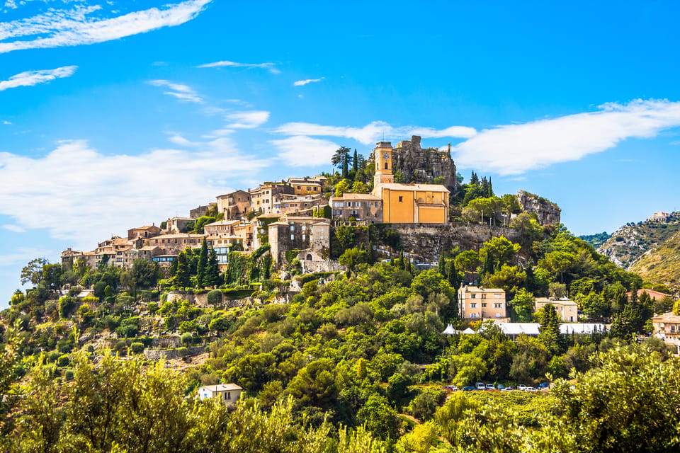 From Nice: Full-Day French Riviera and Monaco Tour - Why This 9-Hour Riviera and Monaco Day Really Feels Worth It