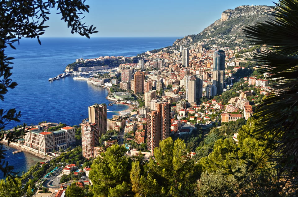 From Nice: Full-Day French Riviera and Monaco Tour - Fragonard Perfumerie: A 30-Minute Guided Stop That Feels Like a Real Visit