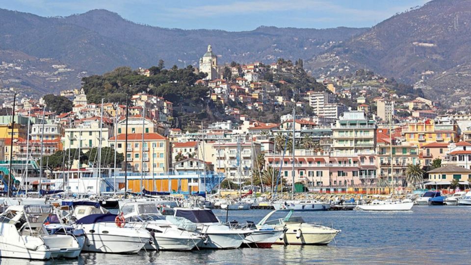 From Nice: Full-Day Italian Market, Menton, & La Turbie Tour - Key things to know before you go