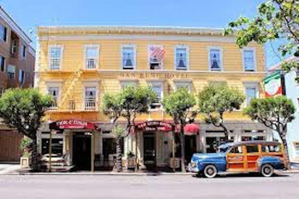 From Nice: Full-Day Italian Market, Menton, & La Turbie Tour - The drive between stops: Scenic views and why they matter