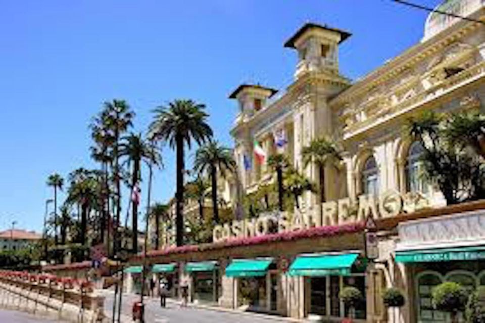 From Nice: Full-Day Italian Market, Menton, & La Turbie Tour - Price and value at $165: What’s included, what’s on you