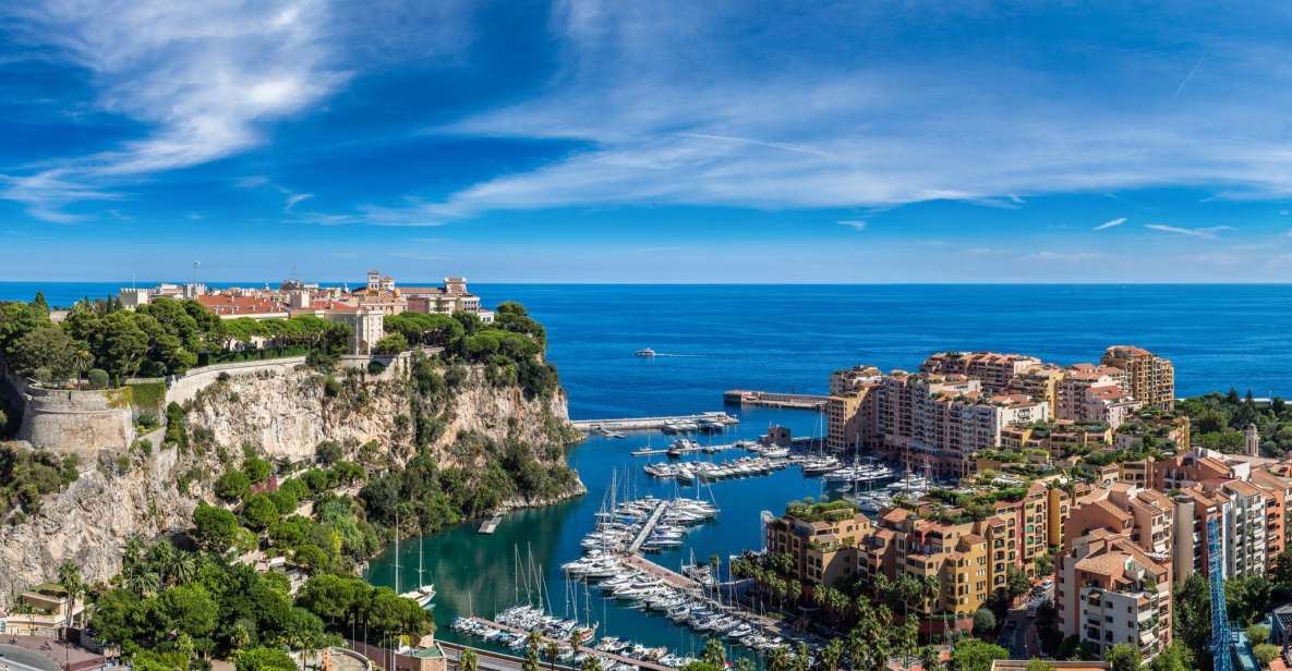 From Nice: Full-Day Monaco, Monte-Carlo & Eze Tour - Key things I’d mark as worth your attention