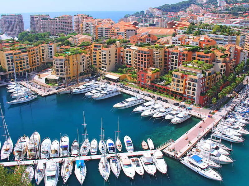 From Nice: Half-day excursion to Eze, Monaco and Monte-Carlo - Key things that make this tour worth your time