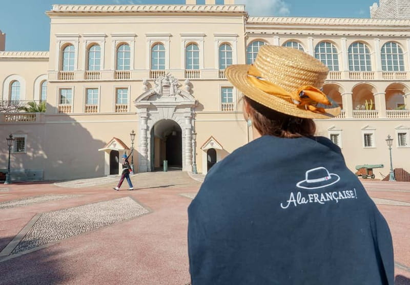 From Nice: Monaco, Monte Carlo and Eze Afternoon Tour - Price and value: is $112 a good deal?
