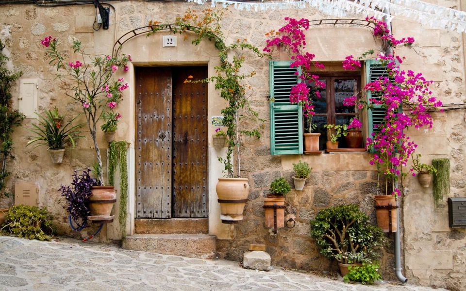 From Nice: Provence and its Medieval Villages Full-Day Tour - Key highlights