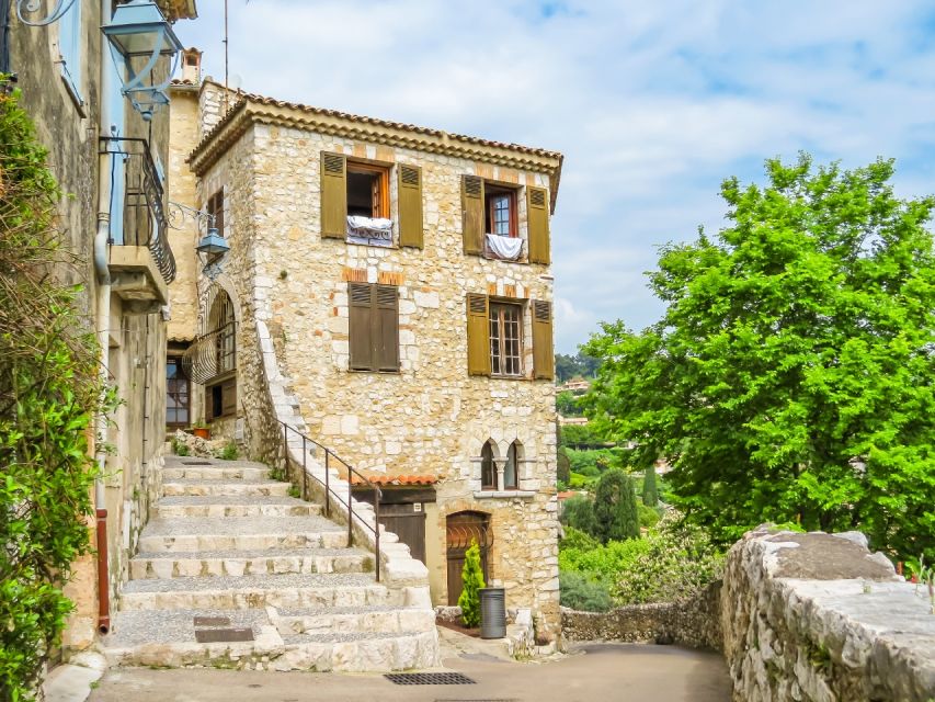 From Nice: Provence and its Medieval Villages Full-Day Tour - Should You Book This Provence and Medieval Villages Tour?