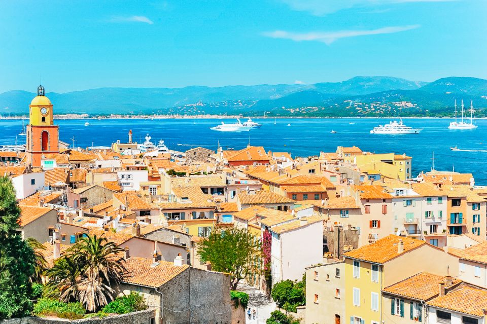 From Nice: Saint-Tropez and Port Grimaud Day Tour - Key Highlights You’ll Actually Feel