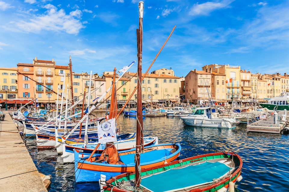 From Nice: Saint-Tropez and Port Grimaud Day Tour - Should you book this Saint-Tropez and Port Grimaud day tour?