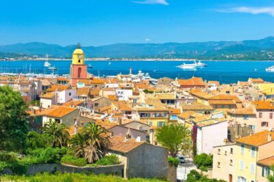From Nice: Saint-Tropez and Port Grimaud Full-Day Tour - Nice to Sainte-Maxime: The Drive That Sets the Mood