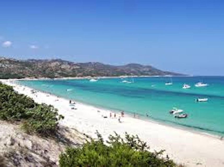 From Nice: Saint-Tropez and Port Grimaud Tour - How the 9-hour Route Works: Nice to Port Grimaud and Saint-Tropez