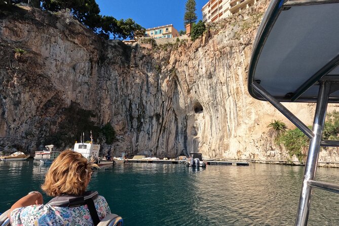 From Nice : Secret Riviera Boat Tour to Mala cave with Snorkeling - Guides, music, and safety: how the crew keeps it fun