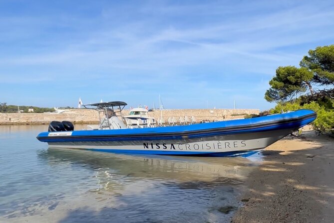From Nice : Secret Riviera Boat Tour to Mala cave with Snorkeling - What’s included (and what you’ll want to bring)