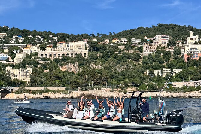 From Nice : Secret Riviera Boat Tour to Mala cave with Snorkeling - Value check: is $78.44 a good deal for this exact plan?