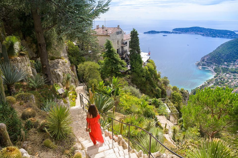 From Nice: The Best of the French Riviera Full Day Tour - Guides, pacing, and how the day actually feels