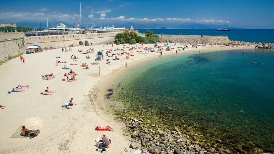 From Nice: The Best of the French Riviera Full Day Tour - A French Riviera greatest-hits day from Nice (with real context)