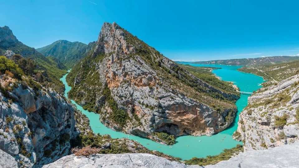 From Nice: Verdon Gorge Full-Day Tour - Who This Tour Fits Best (and Who Should Rethink It)