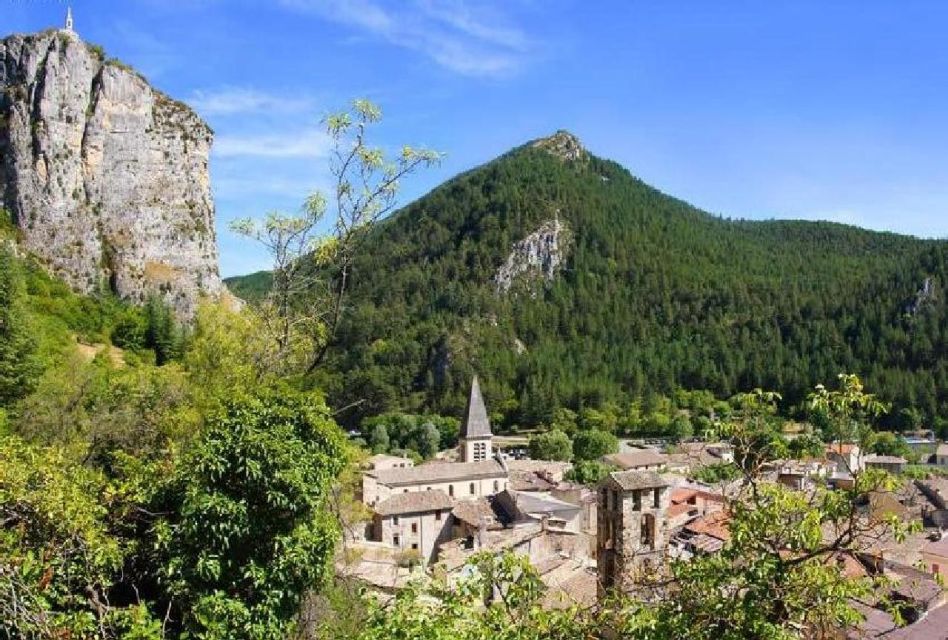 From Nice: Verdon Gorge Full-Day Tour - What to Bring for a 9–10 Hour Verdon Gorge Day