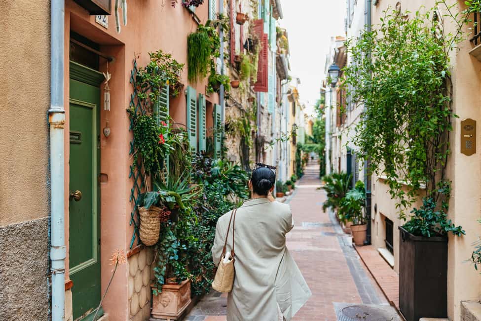 From Nice: Wine Tasting, Cannes, and Countryside Tour - Key Highlights You’ll Actually Care About