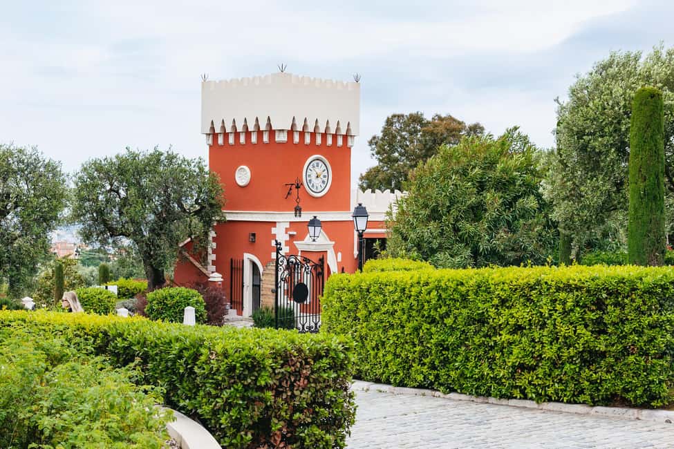 From Nice: Wine Tasting, Cannes, and Countryside Tour - Planning Your Day: How This Route Feels in Real Time