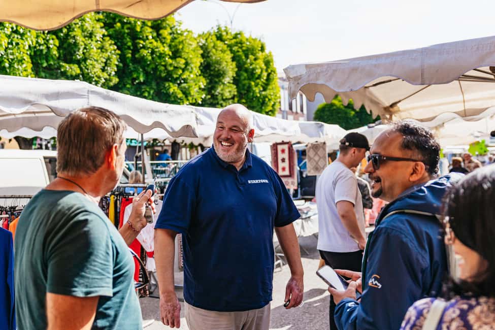 From Nice: Wine Tasting, Cannes, and Countryside Tour - Cannes on Foot: Croisette Strolls and the Film-Festival Flash